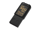 TEAM 32GB C171 USB 2.0 Drive Black Retail Model TC17132GB01