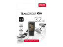 TEAM 32GB C171 USB 2.0 Drive Black Retail Model TC17132GB01