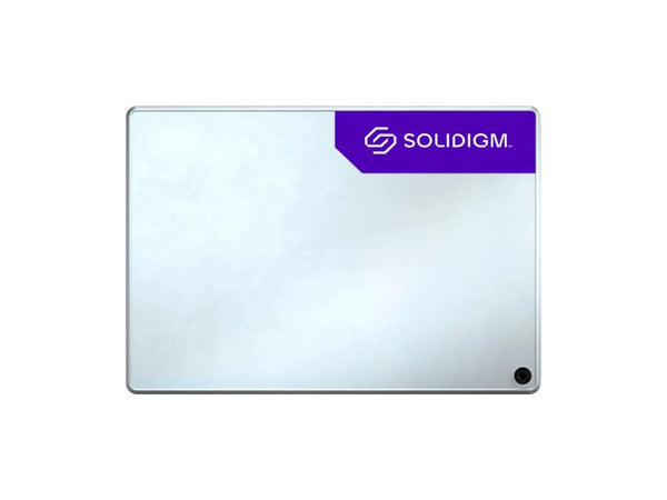 Solidigm - D5-P5430 Series - Solid State Drive - Generic No Opal Single Pack -