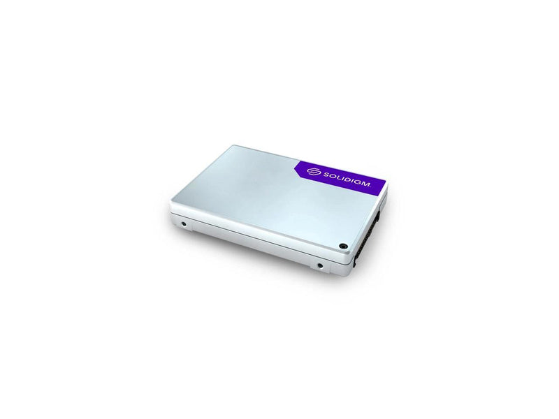 Solidigm™ Solid State Drive  D5-P5336 Series (30.72TB, 2.5in PCIe 4.0 x4, 3D5,