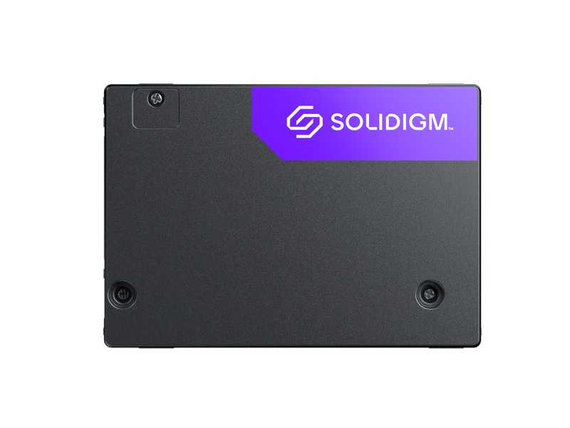 Solidigm Solid State Drive D7-PS1030 Series (3.2TB, U.2 15mm, PCIe 5.0 x4, V7,