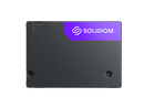 Solidigm Solid State Drive D7-PS1010 Series (3.84TB, U.2 15mm, PCIe 5.0 x4, V7,