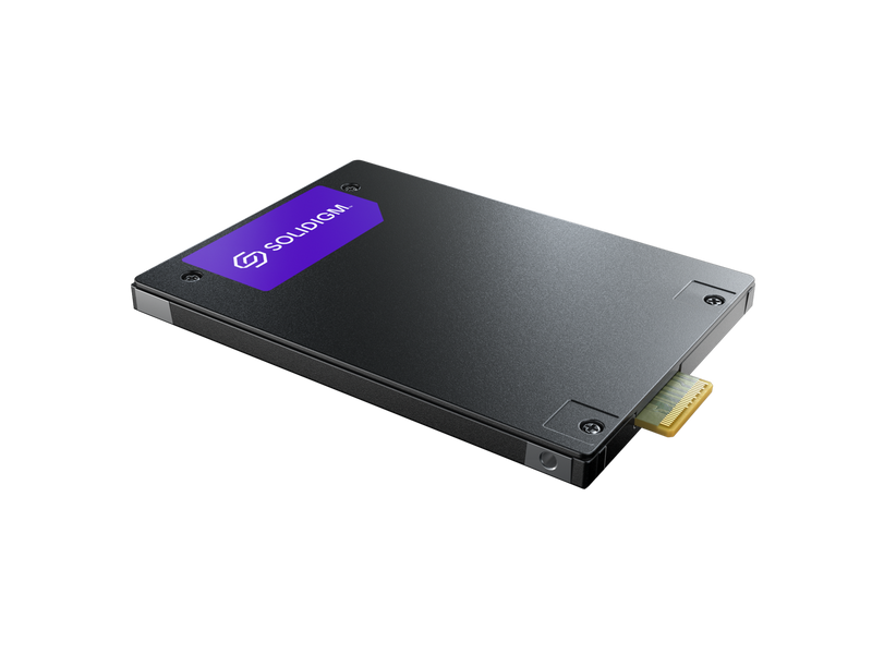 Solidigm Solid State Drive D7-PS1030 Series (3.2TB, E3.S 7.5mm PCIe 5.0 x4, V7,