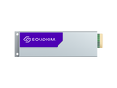 Solidigm Solid State Drive D7-PS1010 Series (3.84TB, E1.S 9.5mm PCIe 5.0 x4, V7,