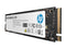 HP EX950 M.2 2TB PCIe 3.1 x4 NVMe 3D TLC NAND Internal Solid State Drive