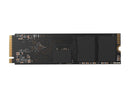 HP EX950 M.2 2TB PCIe 3.1 x4 NVMe 3D TLC NAND Internal Solid State Drive