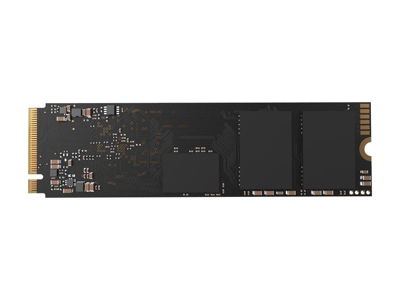 HP EX950 M.2 2TB PCIe 3.1 x4 NVMe 3D TLC NAND Internal Solid State Drive