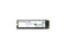 HP EX950 M.2 2280 512GB PCle Gen3 x4, NVMe1.3 3D NAND Internal Solid State Drive