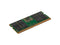 HP 16GB DDR5 SDRAM Memory Module, For All-in-One PC, Notebook - 16 GB (1 x 16GB)