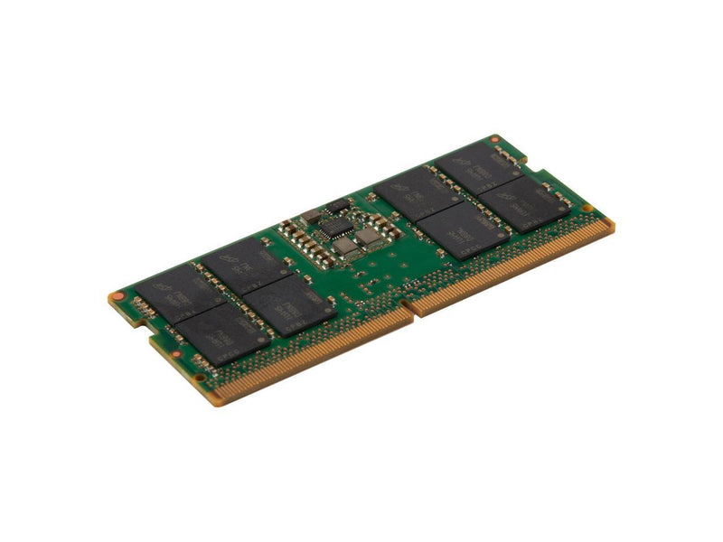 HP 16GB DDR5 SDRAM Memory Module, For All-in-One PC, Notebook - 16 GB (1 x 16GB)