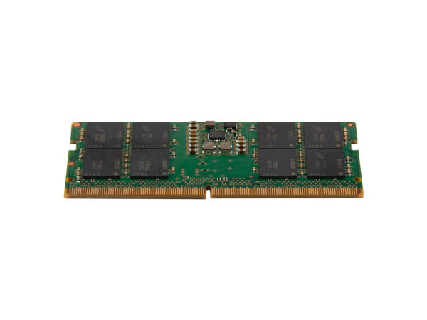 HP 16GB DDR5 SDRAM Memory Module, For All-in-One PC, Notebook - 16 GB (1 x 16GB)