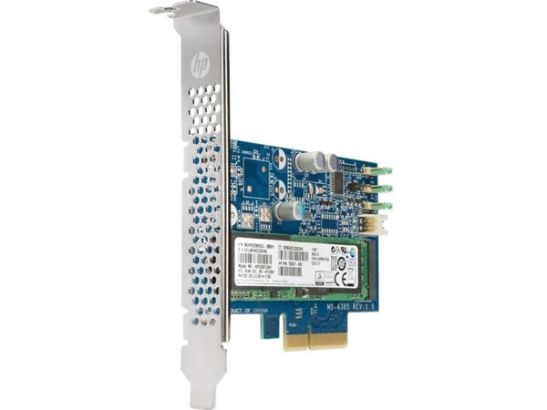 HP Z Turbo 4 TB Solid State Drive - M.2 2280 Internal - PCI Express NVMe (PCI