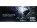 SK hynix Platinum P51 1TB PCIe Gen5 NVMe M.2 2280 Internal SSD I Up to 14,700