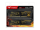 Team T-FORCE VULCAN TUF Gaming Alliance 16GB (2 x 8GB) DDR4 3200 (PC4 25600)