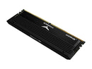 Team T-Force XTREEM 16GB (2 x 8GB) DDR4 PC4-32000 4000MHz Desktop Memory
