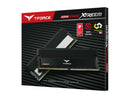 Team T-Force XTREEM 16GB (2 x 8GB) DDR4 PC4-32000 4000MHz Desktop Memory