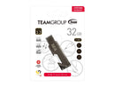 Team 32GB T183 USB 3.1 Multi-Functional USB Flash Drive Tool