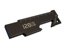 TEAMGROUP T183 128GB USB 3.2 Gen 1 (3.1/3.0) Metal Magnetic Multi-Functional