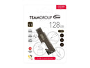 TEAMGROUP T183 128GB USB 3.2 Gen 1 (3.1/3.0) Metal Magnetic Multi-Functional