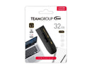 Team Group 32GB C186 USB 3.1 Flash Drive Model TC186332GB01