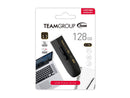 Team Group 128GB C186 USB 3.1 Flash Drive Model TC1863128GB01