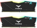 TEAMGROUP T-Force Delta RGB DDR4 16GB (2x8GB) 3200MHz (PC4-25600) CL16