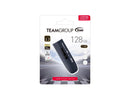 TEAM 128GB C188 USB 3.2 Gen1 Flash Drive, Speed Up to 150MB/s (TC1883128GL01)