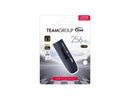 TEAM 256GB C188 USB 3.1 Flash Drive, Speed Up to 130MB/s (TC1883256GL01)