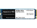 TEAMGROUP MP34 1TB with DRAM SLC Cache 3D NAND TLC NVMe1.3 Gen3x4 M.2