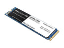 TEAMGROUP MP34 1TB with DRAM SLC Cache 3D NAND TLC NVMe1.3 Gen3x4 M.2