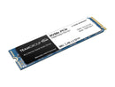 TEAMGROUP MP34 1TB with DRAM SLC Cache 3D NAND TLC NVMe1.3 Gen3x4 M.2