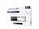 TEAMGROUP MP34 1TB with DRAM SLC Cache 3D NAND TLC NVMe1.3 Gen3x4 M.2