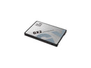 TEAMGROUP GX2 512GB 3D NAND TLC 2.5 Inch SATA III Internal Solid State