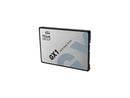 TEAMGROUP GX1 480GB 3D NAND TLC 2.5 Inch SATA III Internal Solid State