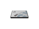 TEAMGROUP GX1 480GB 3D NAND TLC 2.5 Inch SATA III Internal Solid State