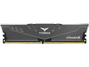 Team T-FORCE VULCAN Z 8GB DDR4 2666 (PC4 21300) Desktop Memory Model