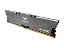 Team T-FORCE VULCAN Z 8GB DDR4 2666 (PC4 21300) Desktop Memory Model