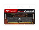 Team T-FORCE VULCAN Z 8GB DDR4 2666 (PC4 21300) Desktop Memory Model