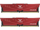 TEAMGROUP T-Force Vulcan Z DDR4 16GB Kit (2x8GB) 3200MHz (PC4-25600) CL16