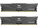 TEAMGROUP T-Force Vulcan Z DDR4 16GB Kit (2x8GB) 3200MHz (PC4-25600) CL16