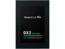 Team Group GX2 2.5" 2TB SATA III Internal Solid State Drive (SSD)