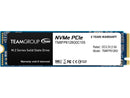 Team Group 128GB MP33 M.2 2280 PCIe 3.0 x4 with NVMe 1.3 3D NAND Internal