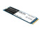 TEAMGROUP MP33 256GB SLC Cache 3D NAND TLC NVMe 1.3 PCIe Gen3x4 M.2 2280