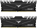 TEAMGROUP T-Force Dark Za (Alpha) 16GB Kit (2x8GB) DDR4 Dram