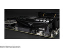 TEAMGROUP T-Force Dark Za (Alpha) 16GB Kit (2x8GB) DDR4 Dram