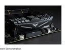 TEAMGROUP T-Force Dark Za (Alpha) 16GB Kit (2x8GB) DDR4 Dram