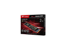 TEAMGROUP T-Force CARDEA Zero Z440 2TB DRAM SLC Cache, 3D TLC NAND, NVMe