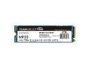 TEAMGROUP MP33 2TB SLC Cache 3D NAND TLC NVMe 1.3 PCIe Gen3x4 M.2 2280