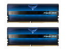 TEAMGROUP T-Force Xtreem ARGB 3600MHz CL14 16GB Kit (2x8GB) PC4-28800