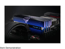 TEAMGROUP T-Force Xtreem ARGB 4000MHz CL18 16GB Kit (2x8GB) PC4-32000